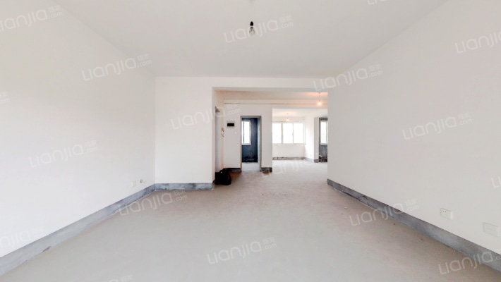 怡和园二手房实景图