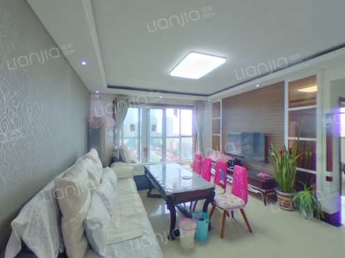 整租·康大观邸 3室2厅 南/北