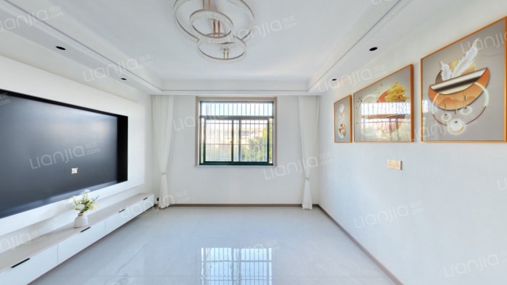 华盛格林丽景二手房实景图