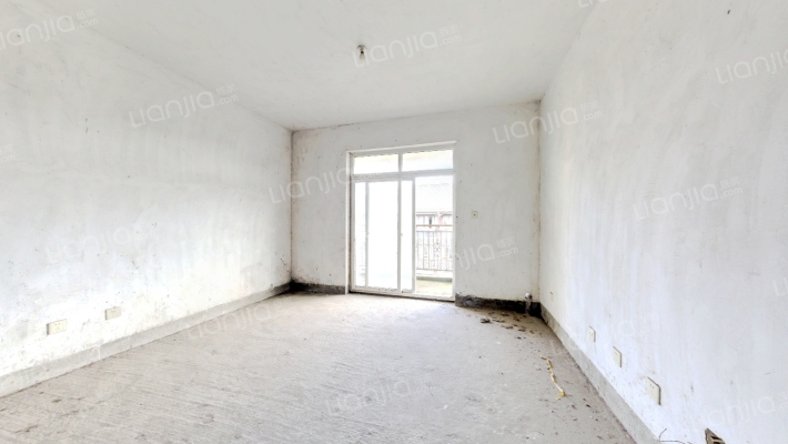 金博林居C区二手房实景图