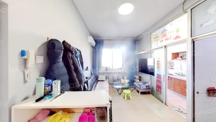 长春光机所第一小区二手房实景图