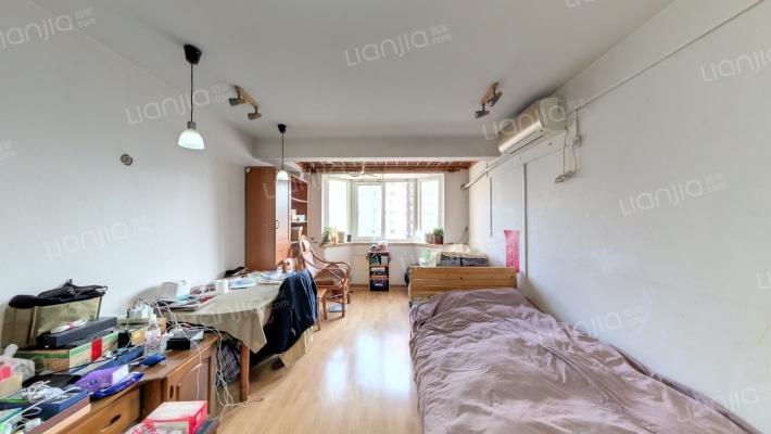 恒丰大楼(静安)二手房实景图