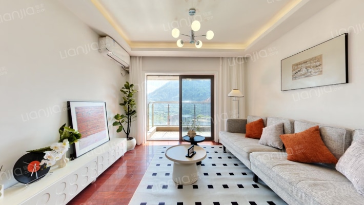 铭筑二手房实景图