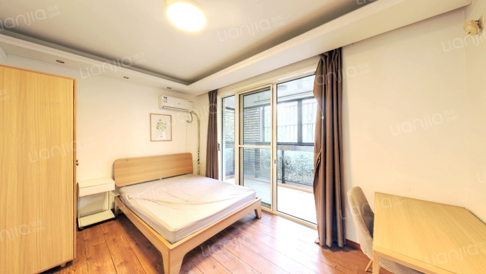 银城西堤国际第一区二手房实景图