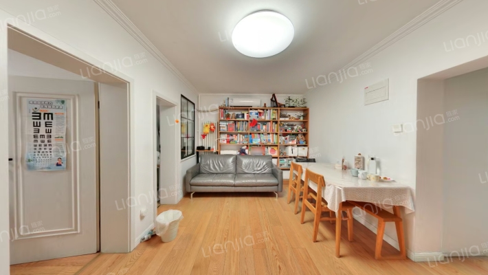 太平仓胡同二手房实景图