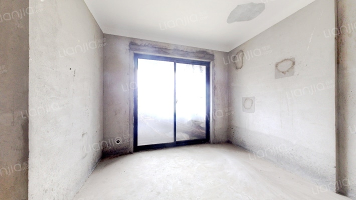 纽宾凯汉city国际社区汀澜公馆二手房实景图