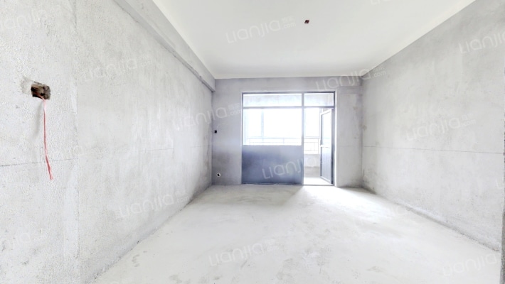 房投汉江水畔文澜里二手房实景图