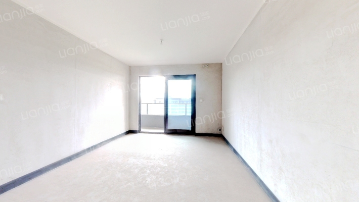 映湖十里二手房实景图