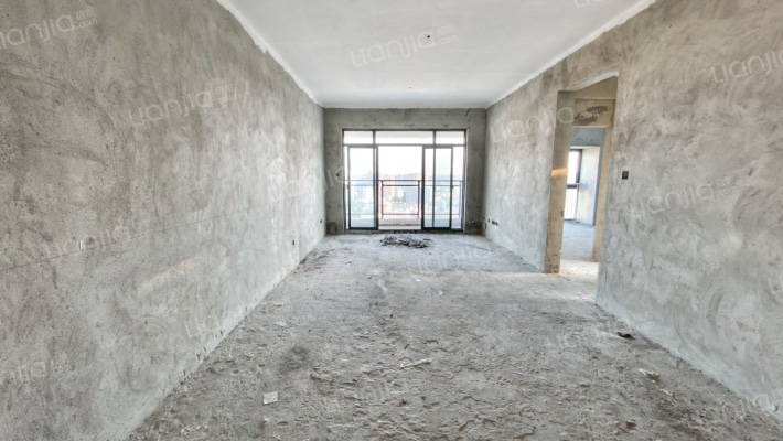 北海名座二手房实景图