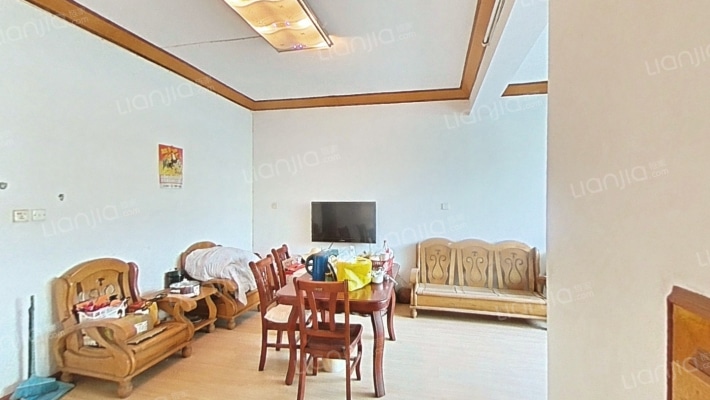 第三地质大队二手房实景图