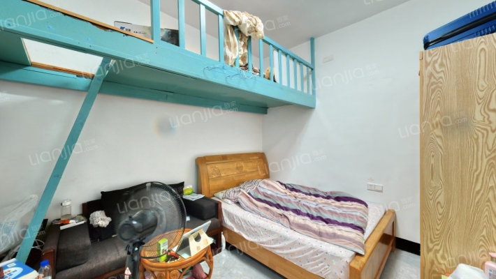 白鹿路二手房实景图