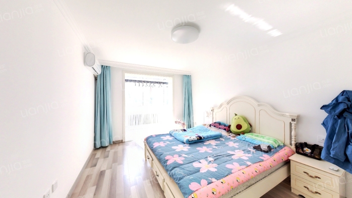 文体西路小区二手房实景图