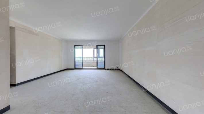 襄阳招商雍江府二手房实景图