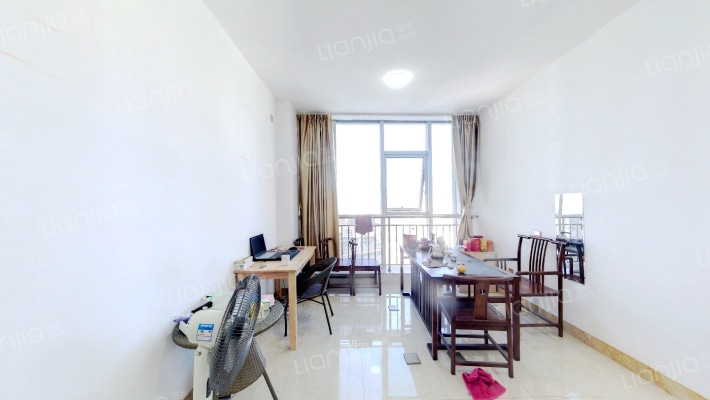 慧聪家电城二手房实景图