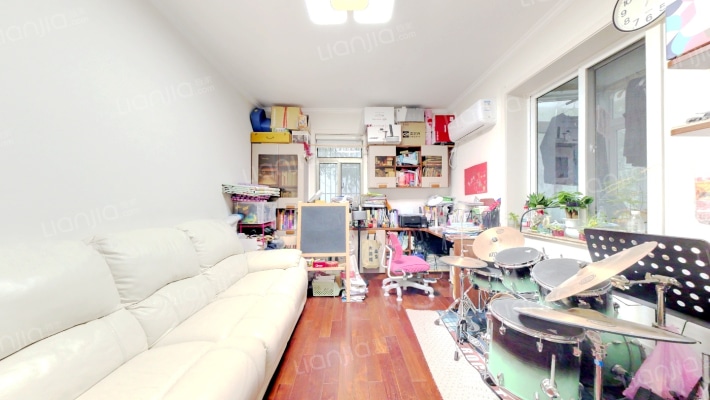 进香河33号二手房实景图