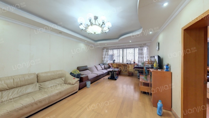 府苑小区二手房实景图