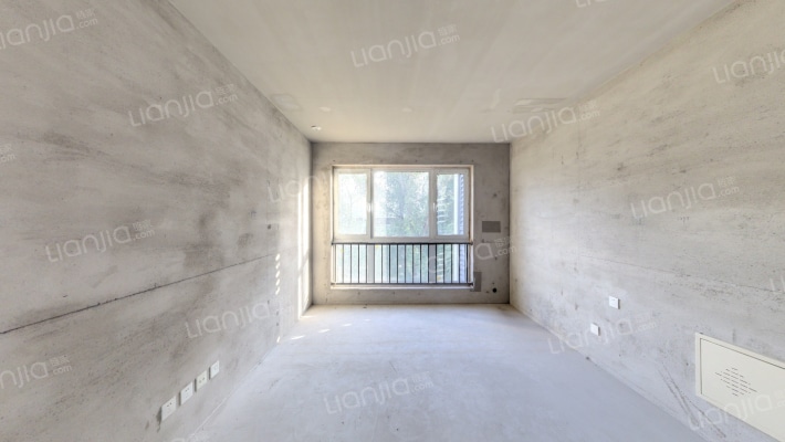 富禹东域二手房实景图