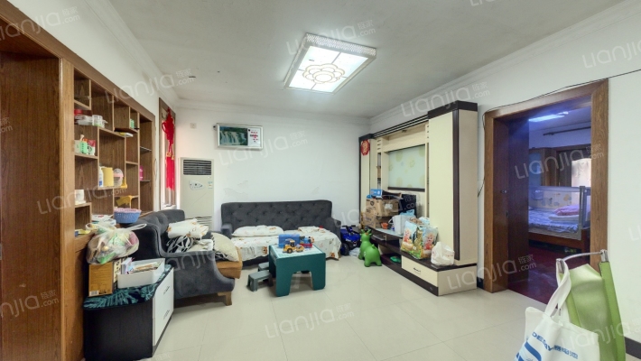 恒升花苑二手房实景图