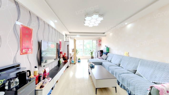 正鑫家园二手房实景图