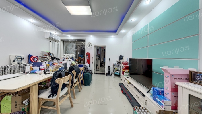 安福苑二手房实景图