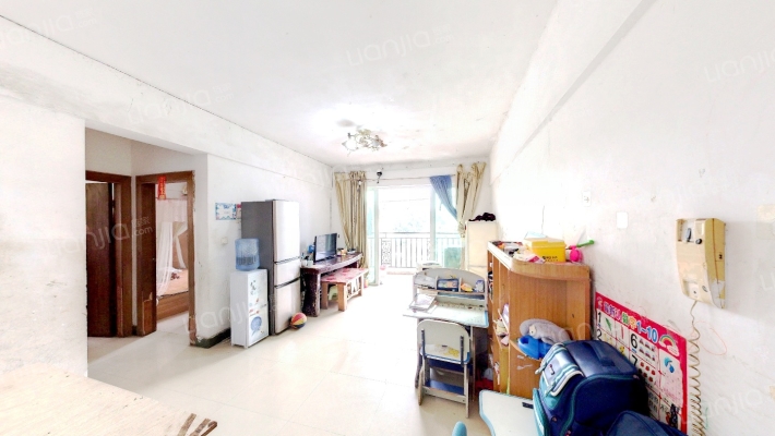 君怡花园（三乡镇）二手房实景图