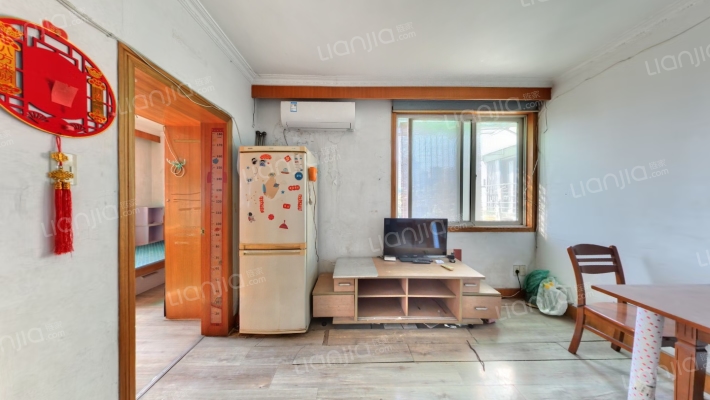 京都苑二手房实景图