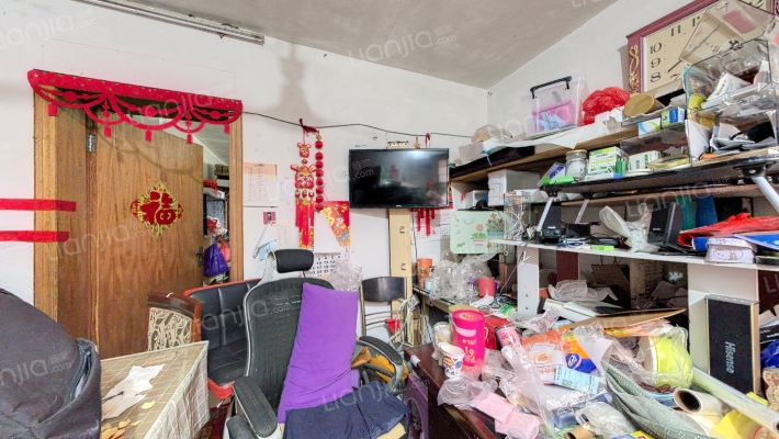 石化五村二手房实景图