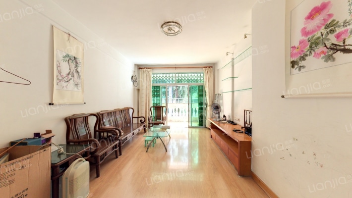 恒基花园二手房实景图