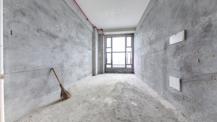 金地时代艺境二手房实景图