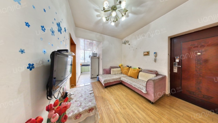 南棵苑二手房实景图