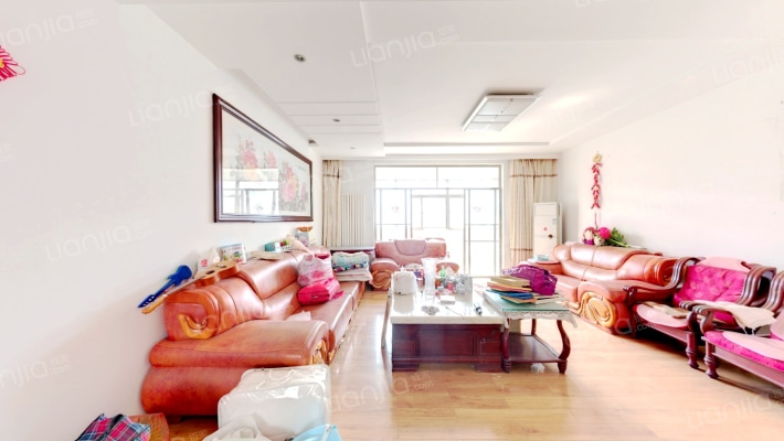 公路局宿舍二手房实景图