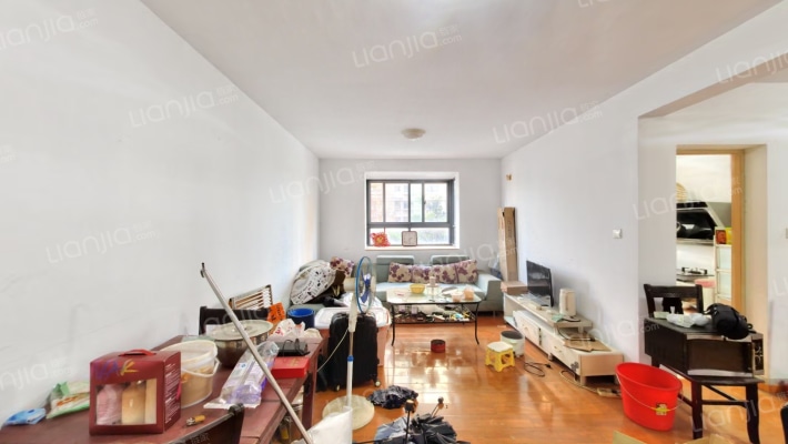 东虹花苑牛首苑二手房实景图