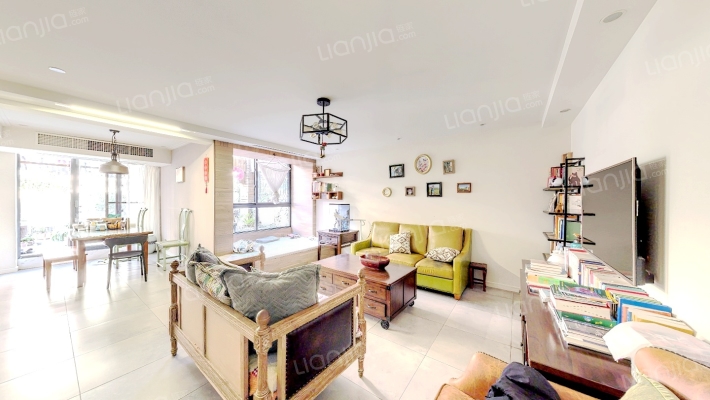 瑞沁花苑二手房实景图