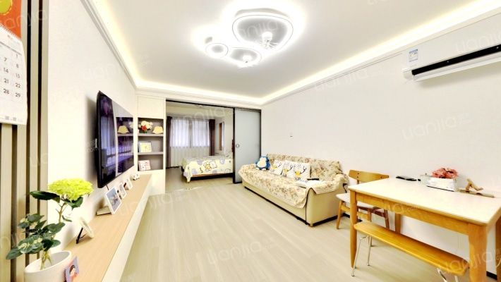 凤城二村二手房实景图