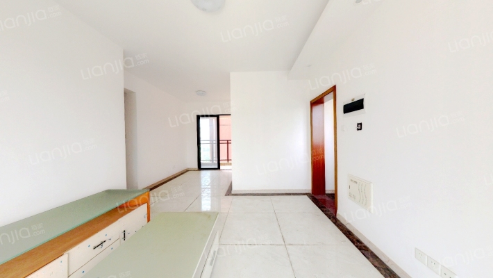 书香门邸二手房实景图