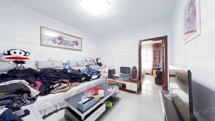 环卫家园小区二手房实景图