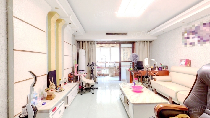 凤仪佳苑二手房实景图