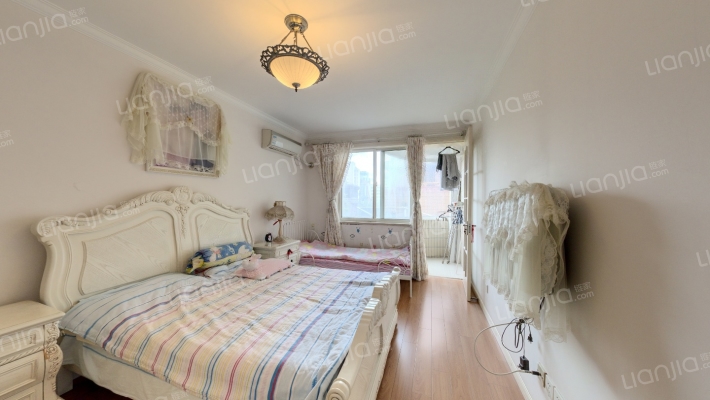 尚谊小区二手房实景图