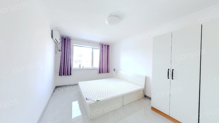 美满里二手房实景图