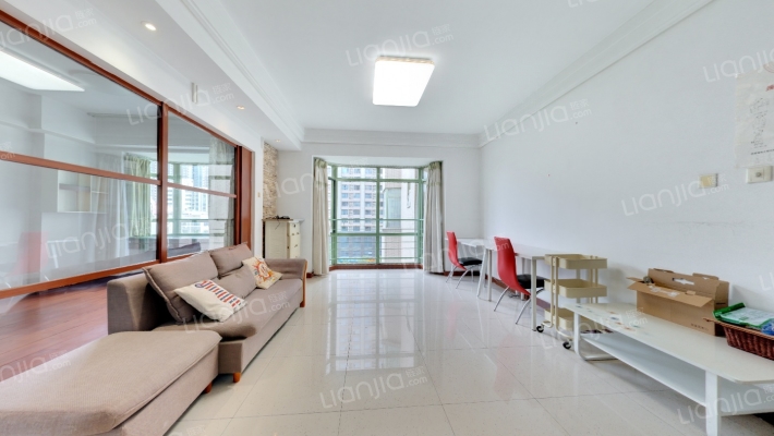 含光佳苑二手房实景图