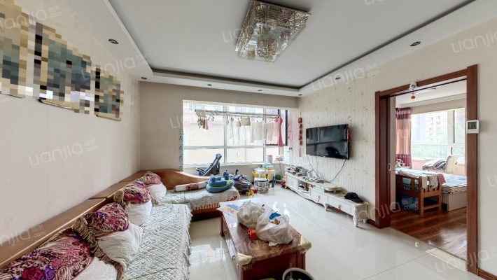 凤凰水城二手房实景图