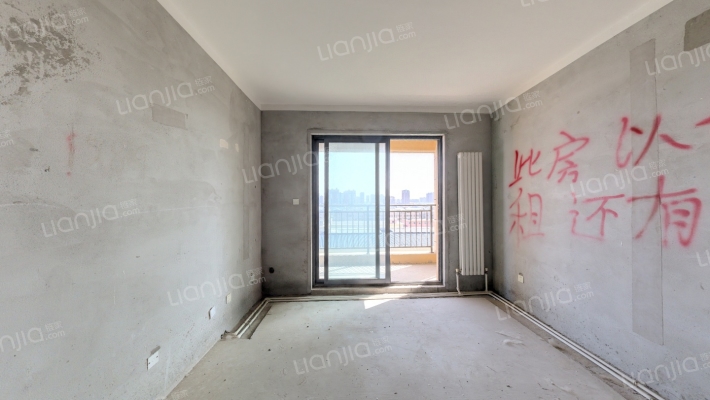 和庆金悦湾二手房实景图