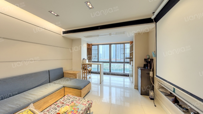 高运锦园二手房实景图