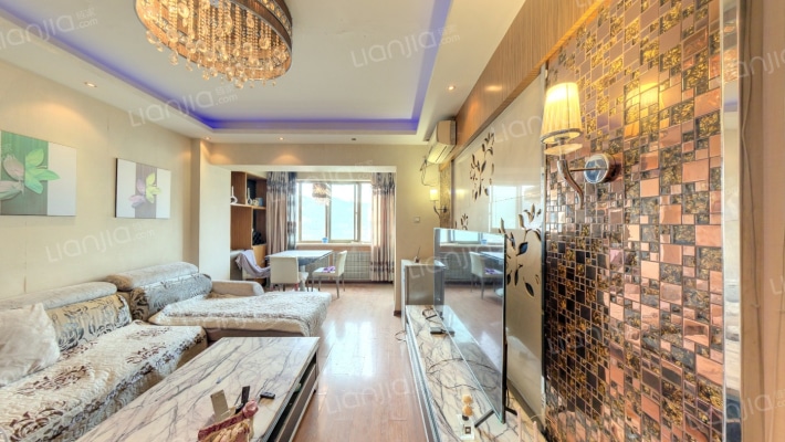 金城名苑二手房实景图