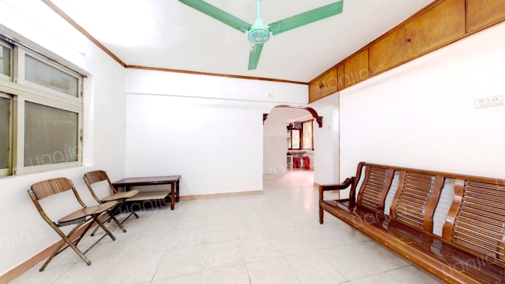 康泰花苑(海珠区)二手房实景图