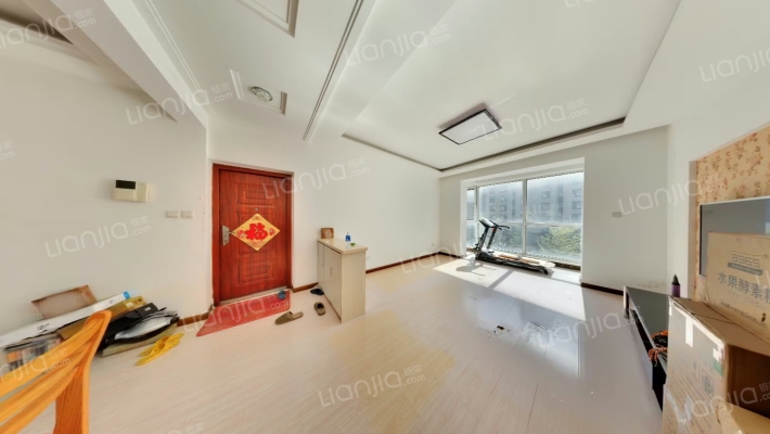 广贤梁园二手房实景图