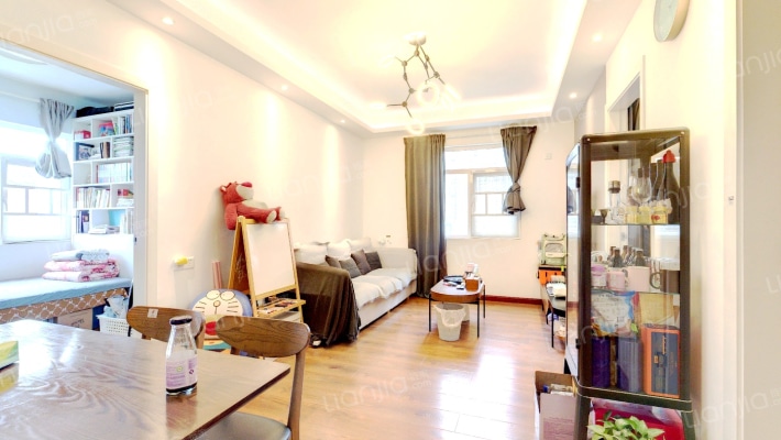 水墨雅苑二手房实景图