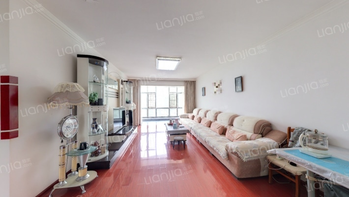 乐东小区南区二手房实景图