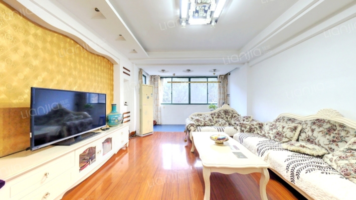 迎新家园二手房实景图