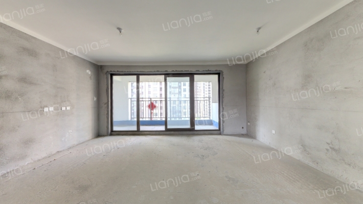 建业·天中府二手房实景图